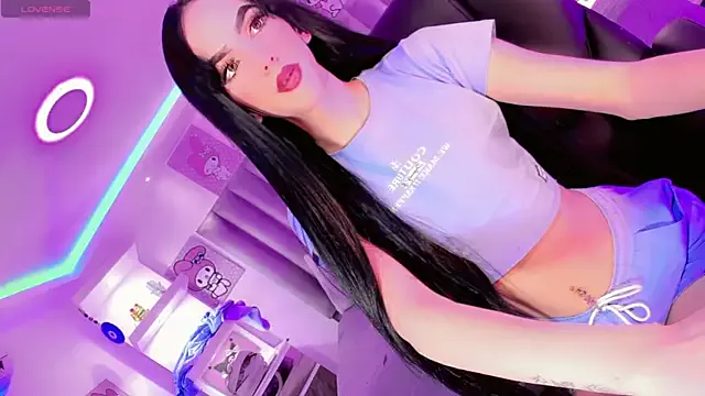 Melany_Alejandra on StripChat