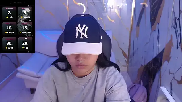 melany_rouse18 on StripChat