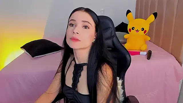 melanyrouse1 — Slow, seductive striptease