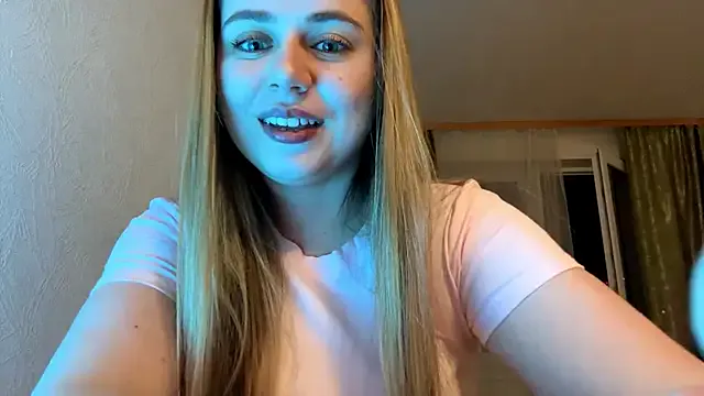 Melarose85 — Make me less shy