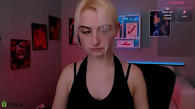 melisa_white1 on StripChat