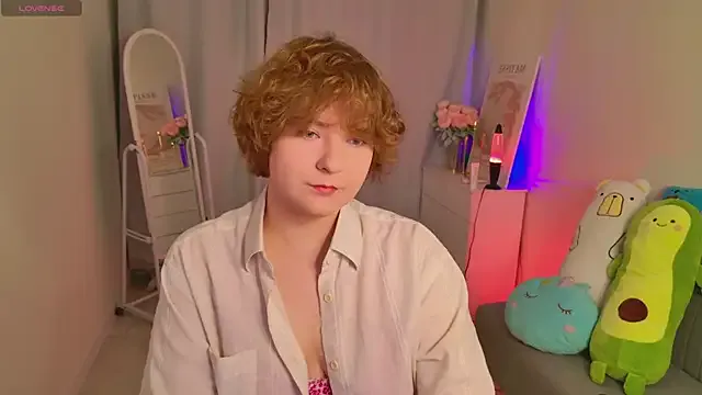 melissa___moore — Good start, breast massage :)