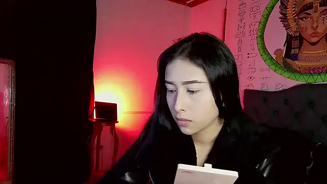 melissa__dolce on StripChat