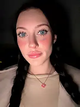 Melissa_crazy on StripChat