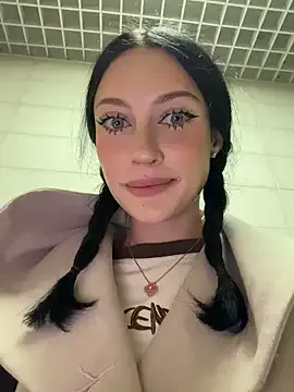 Melissa_crazy from StripChat