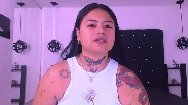 StripChat Mels_ is Freechat Mels_ — Hey Mels, you're very beautiful