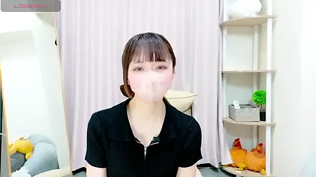 mi-na-chaaan — Freechat on StripChat