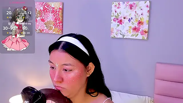 mia_celezte — 2 control machin  slaps on the buttocks