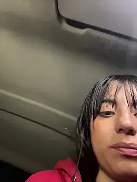 Mia_fiire — I fuck outdoors,