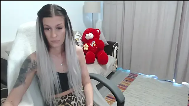 mia_lovely98 — Naked