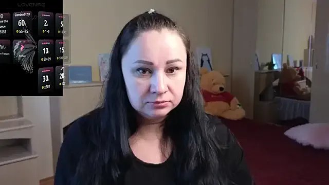 Mia_Misteryy — Freechat on StripChat