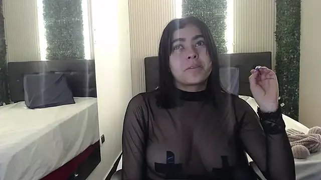 mia_violet8 from StripChat is Freechat