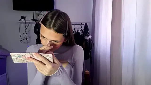 MiaNoir_ — hot kiss