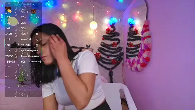 miaoconell on StripChat