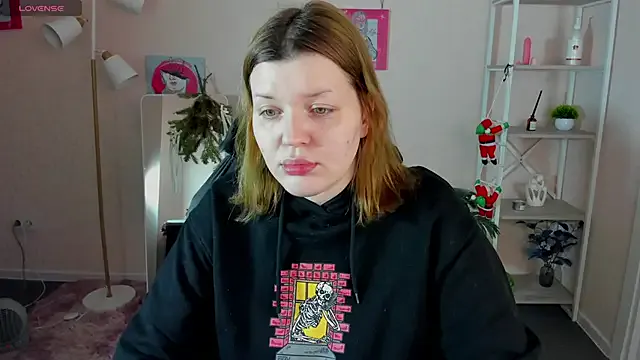 Michele_Greenn — Show sexy ass