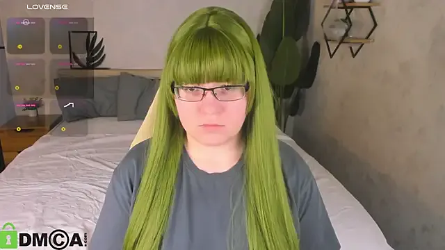 Michelle_Wilsson — play with your toes