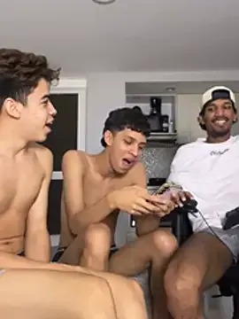 Miguel_bigcock — FUCK FACE HARD