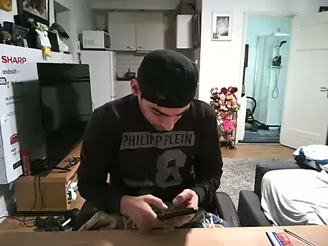 mihaimichael on StripChat