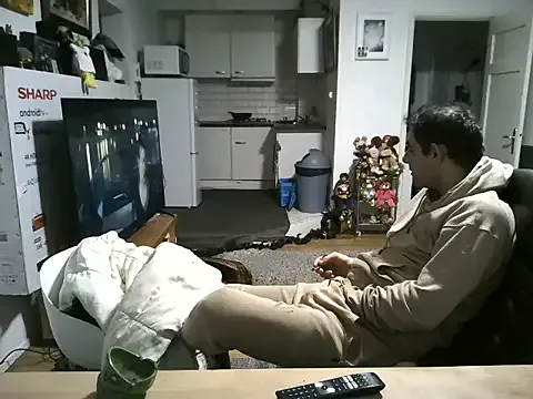 mihaimichael on StripChat