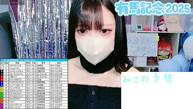miko_nyan on StripChat