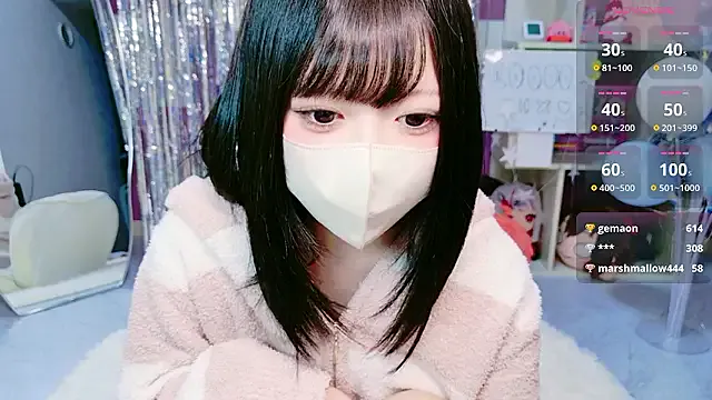 miko_nyan on StripChat