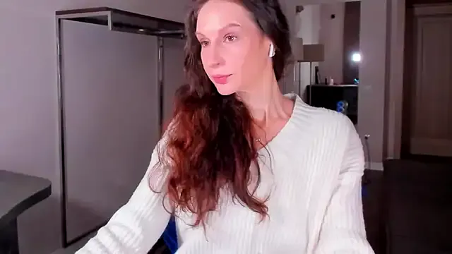 Mila_Anders — enjoy my naked body