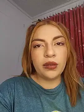 mila_curvy — Control toy x15 min