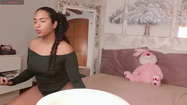 MilaTeenX — LETS FIRE THIS UP