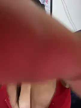 Milk_chloe — Silence, daring game