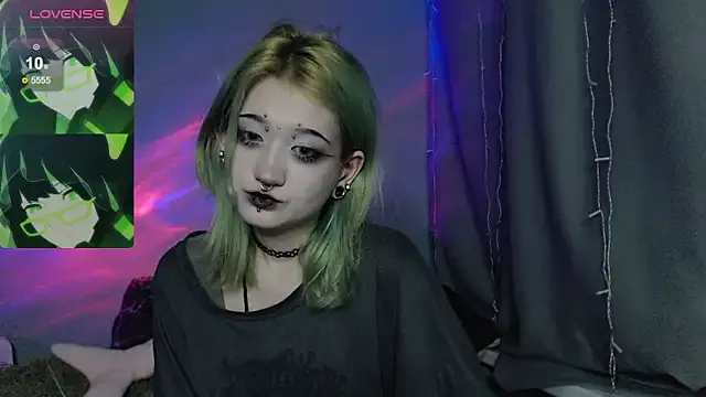 Milten-Trish — ahegao +drool