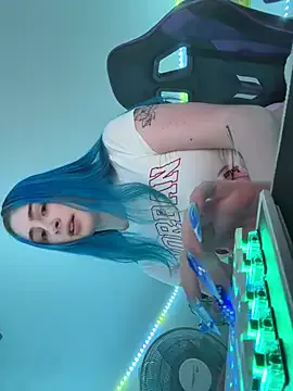 minalfpro — Freechat on StripChat