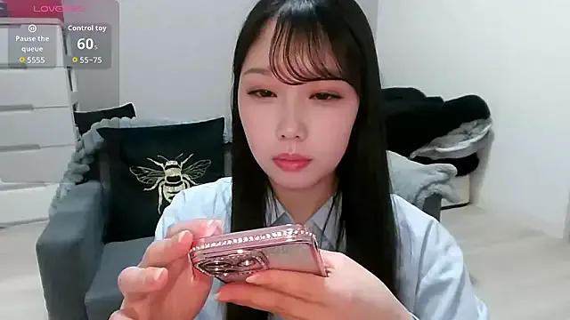 Minamina2 from StripChat