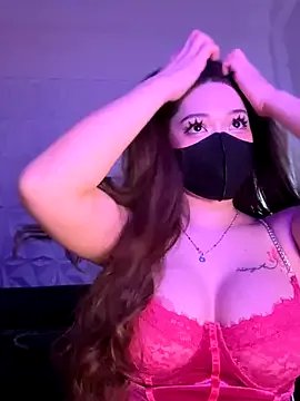 Minhnguyet-03 from StripChat is Freechat