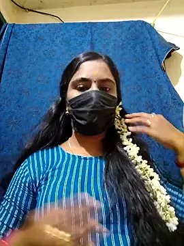 mini-queen from StripChat is Private