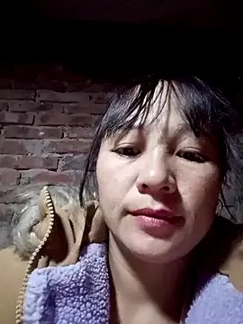 Mini66666 from StripChat is Freechat