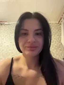 MiraReach on StripChat