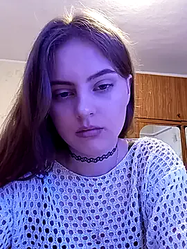 Miss-Venom — Private on StripChat