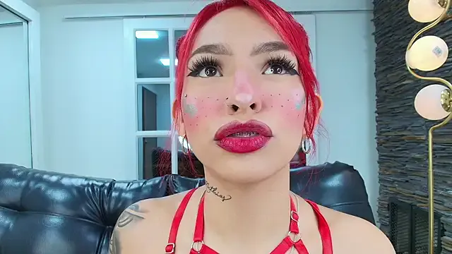miss___abigail on StripChat