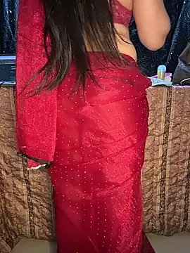 Miss__Malaika from StripChat is Freechat