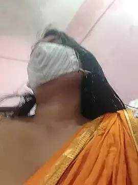 Miss_Aayushi on StripChat