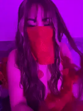 Miss_June666 on StripChat