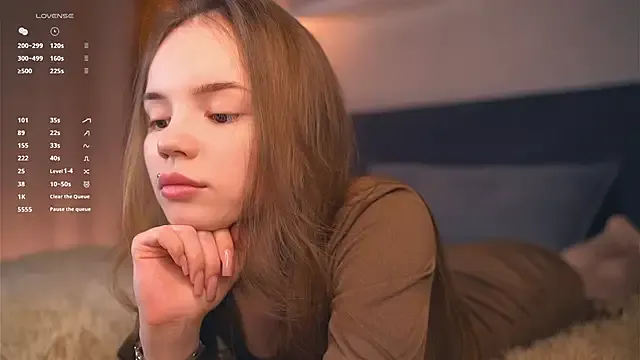 Miss_miracle on StripChat