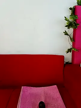 Miss_Moriah from StripChat