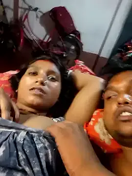 MISS_SONM from StripChat
