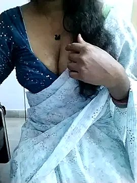 Miss_sruthi from StripChat is Freechat