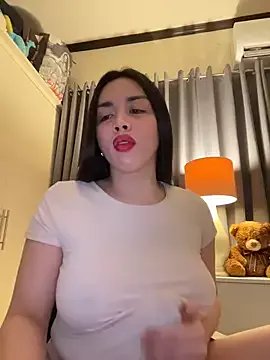 MISSANACONDA from StripChat is Freechat