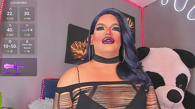 Missisabella_ on StripChat