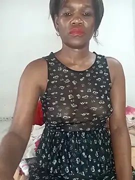 Missvixen81 from StripChat is Freechat