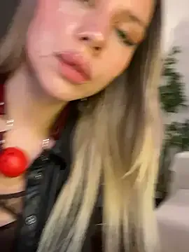 StripChat MistressMommyKate is Freechat MistressMommyKate — HAPPY VALENTINE'S DAY!!