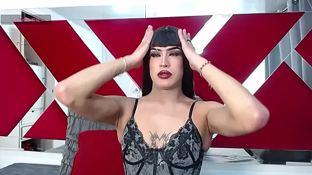 MistressNyx_ — BIG CUM SOHT 
